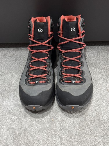 Scarpa women rush - women's, lt