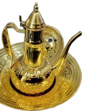 Arabic Hand Wash Set Stainless