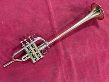 Bach Stradivarius Model 311