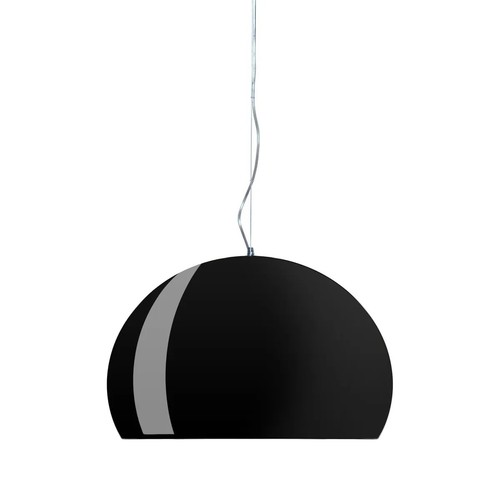 Kartell fly pendant ceiling - kartell,