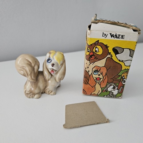 Boxed disney wade 12 - boxed,
