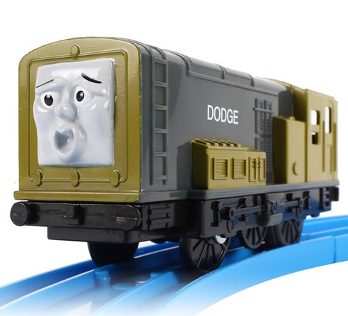 Trackmaster thomas motorized - trackmaster,