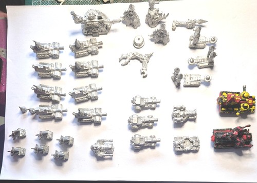 Oop epic 40k ork - oop,