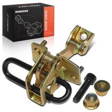 A-Premium Door Check Strap for