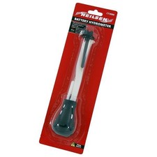 BATTERY HYDROMETER HOT OR COLD