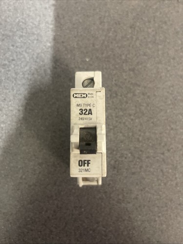 Mem amp type - 32, c
