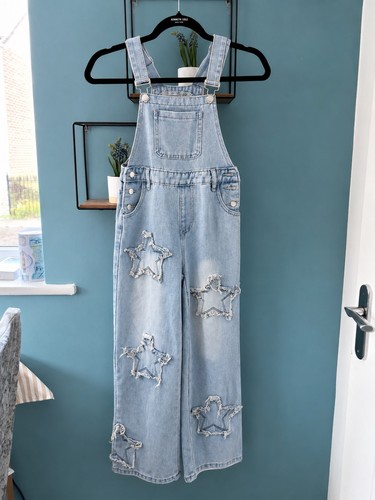Shein kids denim - kids,