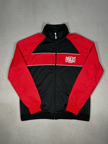 Everlast track jacket large - jacket,
