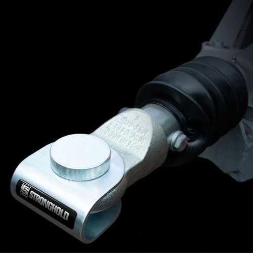 Stronghold 50mm towing - 40/50mm,