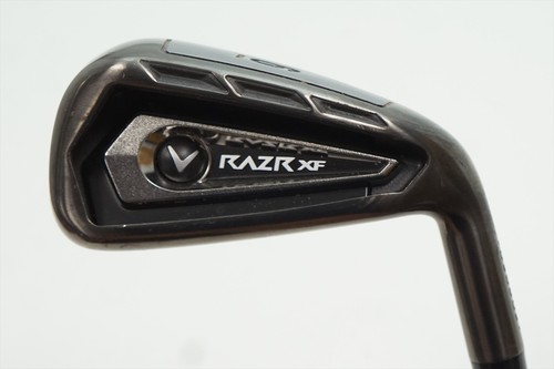 Callaway razr iron - 6,