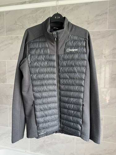 Berghaus men hottar hybrid - men's,