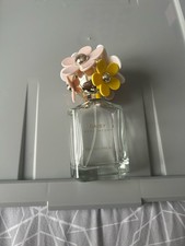 EMPTY Daisy Eau So Fresh by Marc Jacobs Bottle 75ml