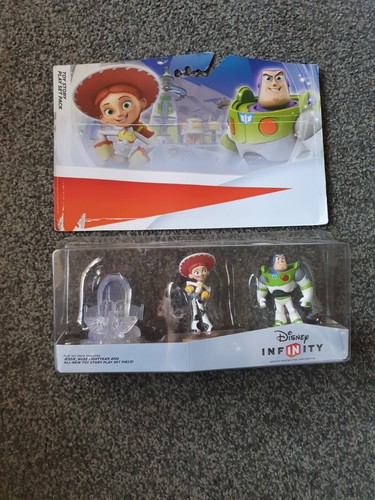 Disney infinity toy story - infinity,