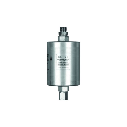 Genuine mahle line engine - genuine, in-line