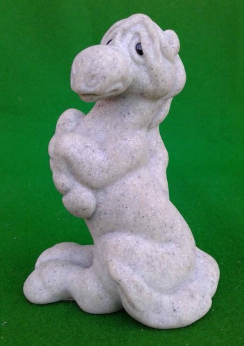 Quarry critters harley horse - quarry,