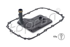 TOPRAN 502 753 Hydraulic