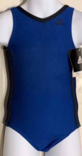 Adidas tank leotard child - leotard,