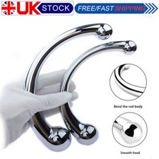 Pure Stainless Steel Handheld