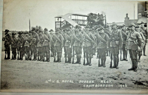 Vintage pre ww1 royal - vintage,