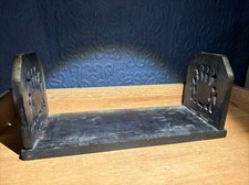 Antique Victorian Book Slide