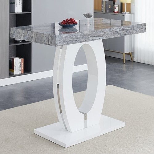 Halo high gloss - halo, table