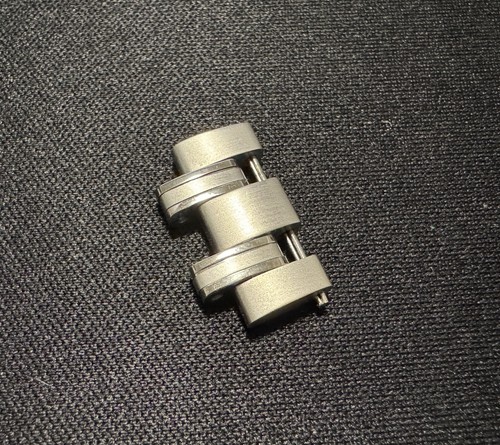 18mm stainless steel - 18mm,