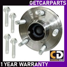 Vauxhall Astra J from