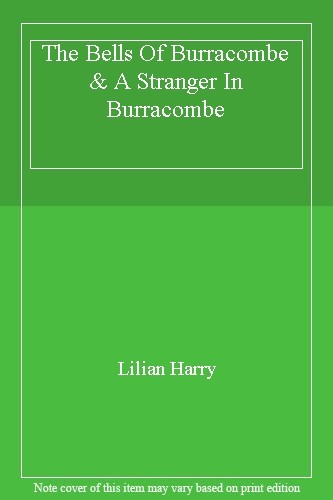 The bells burracombe - the, &