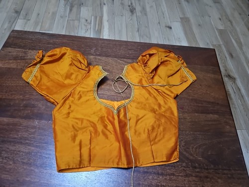 Readymade saree blouse - readymade,