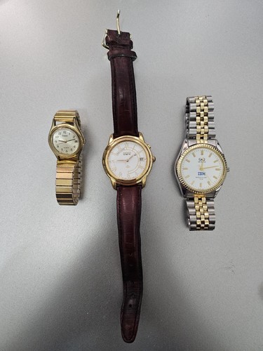 Seiko kinetic automatic wind - seiko,