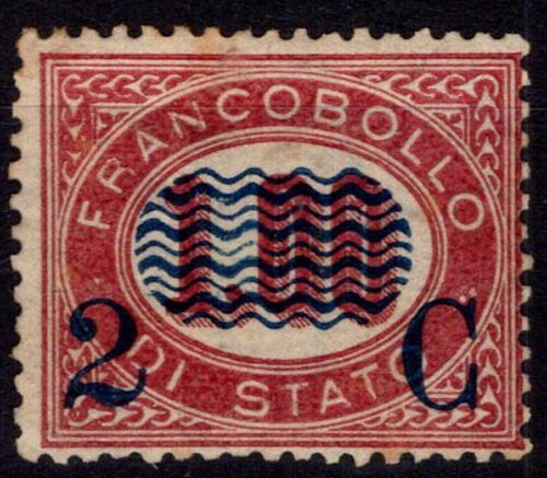 Kingdom 1878 unduline - kingdom, service