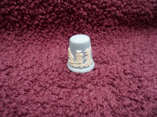 Vintage wedgwood blue - wedgwood ,