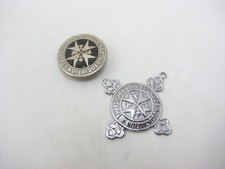 Vintage St John Ambulance