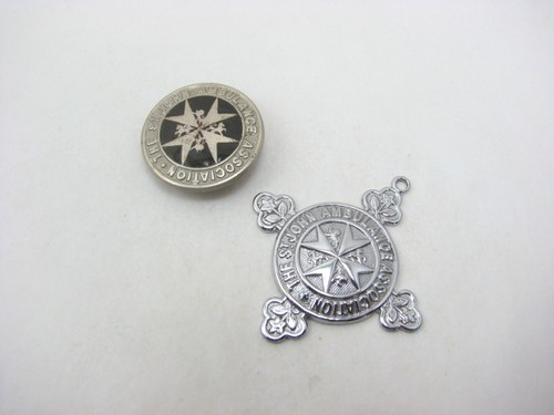 Vintage john ambulance - st,