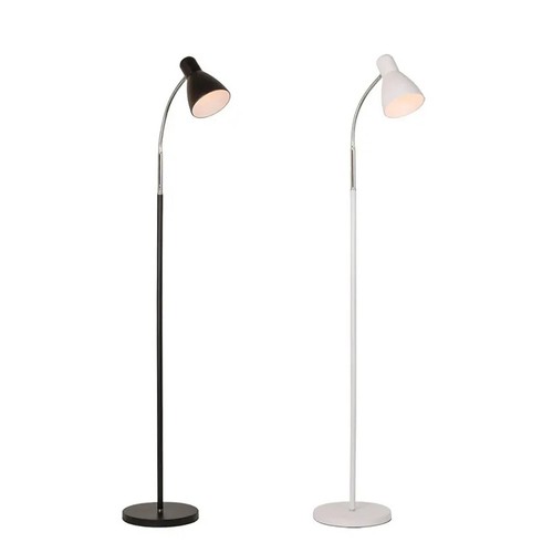 Led floor lamp metal - led,