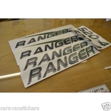 BAILEY Ranger 2002 Side, Roof