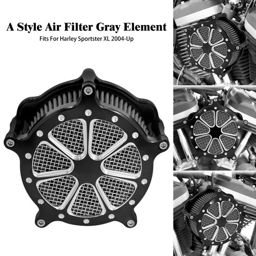 Air cleaner filter - cleaner,