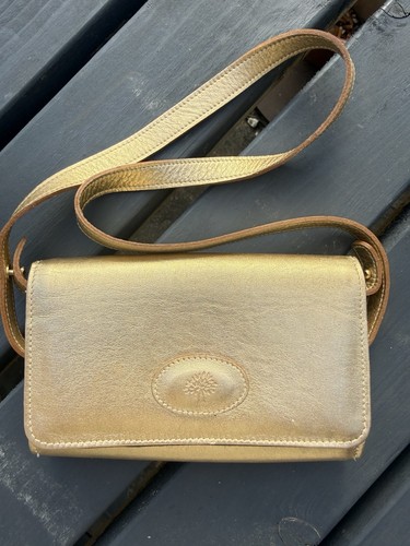 Vintage mulberry maberley - ,