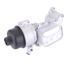 Engine Oil Cooler Fit For Mini