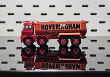 MATCHBOX KING SIZE K-1 FODEN 8 WHEEL TIPPER TRUCK