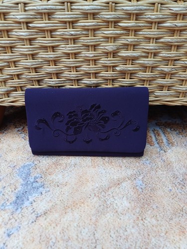 Womens purple vintage jacques - purple,
