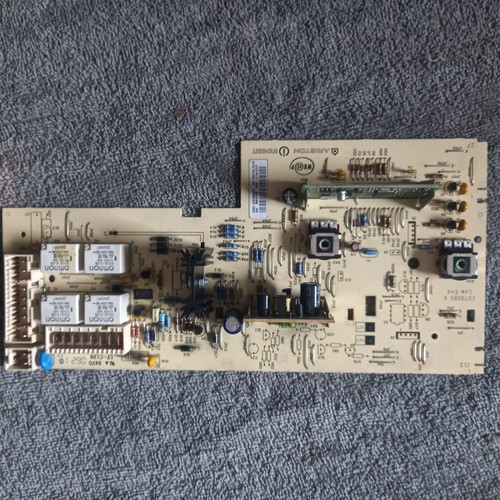 Genuine spare part for indesit - genuine,