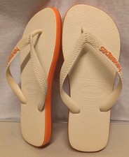 HAVAIANAS CAPSULE FLIP FLOPS