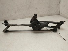 AUDI TT WIPER ASSEMBLY Coupe WIPER MOTOR & LINKAGE 8S2955023C 14-23