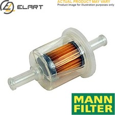 FUEL FILTER P 65/1 x FOR JAGUAR E-TYPE/2+2/Convertible XJ LAND ROVER 90 4.2L