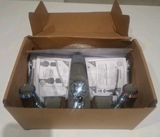 Brand New Bristan VAL2 BSM C