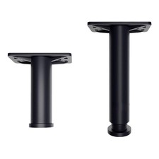 Bed Support Leg Bed Center