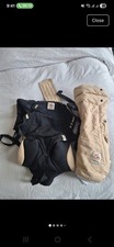 Ergo Baby 360 Carrier - Black