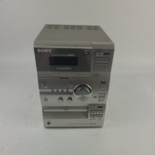 Sony CMT-CP11 Micro Hi Fi