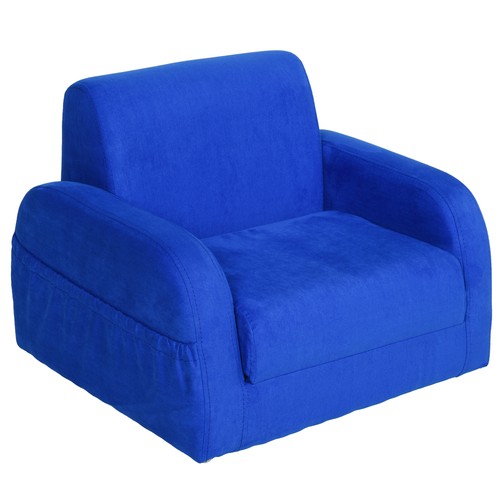 Kids sofa bed - kids, armchair